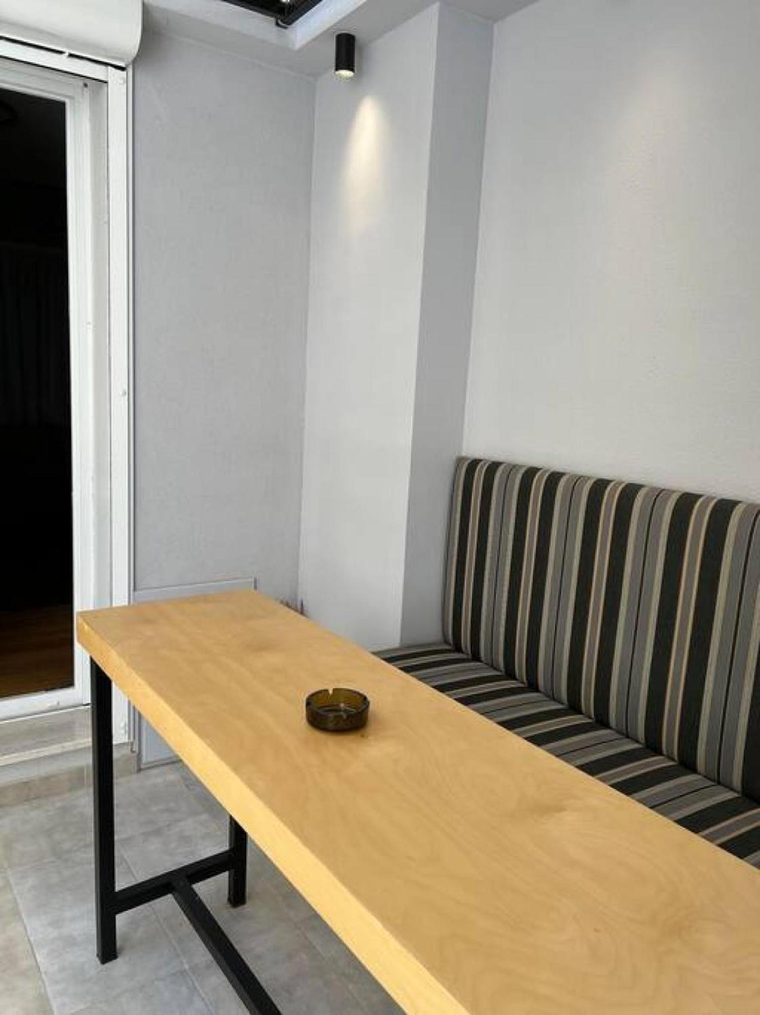 Luxurious Maisonette In อิโออันนินา ภายนอก รูปภาพ