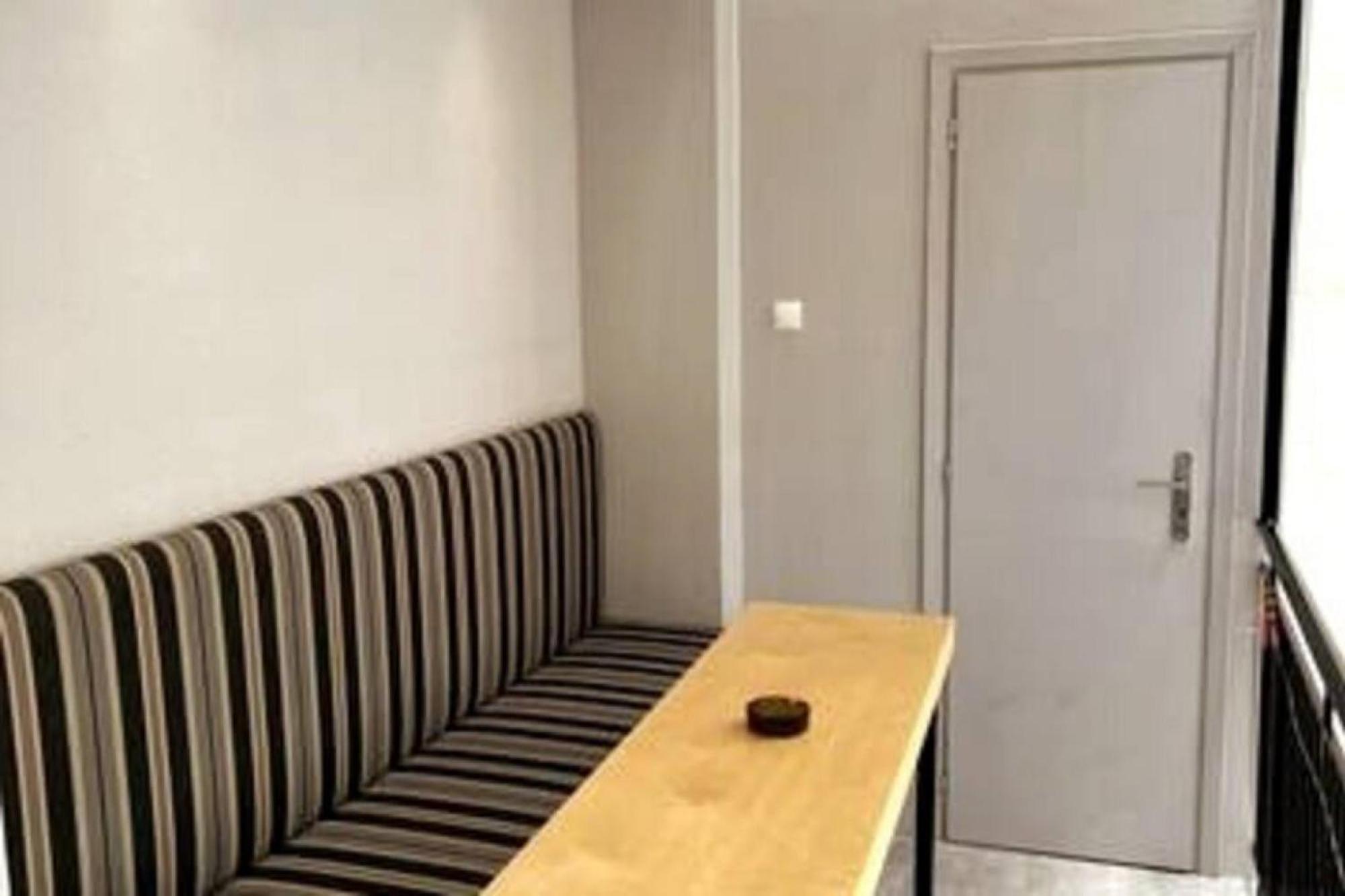 Luxurious Maisonette In อิโออันนินา ภายนอก รูปภาพ