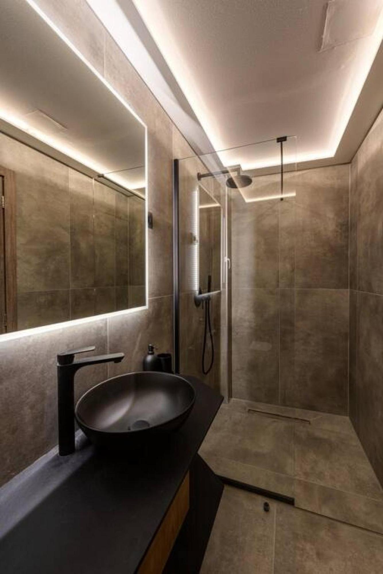 Luxurious Maisonette In อิโออันนินา ภายนอก รูปภาพ