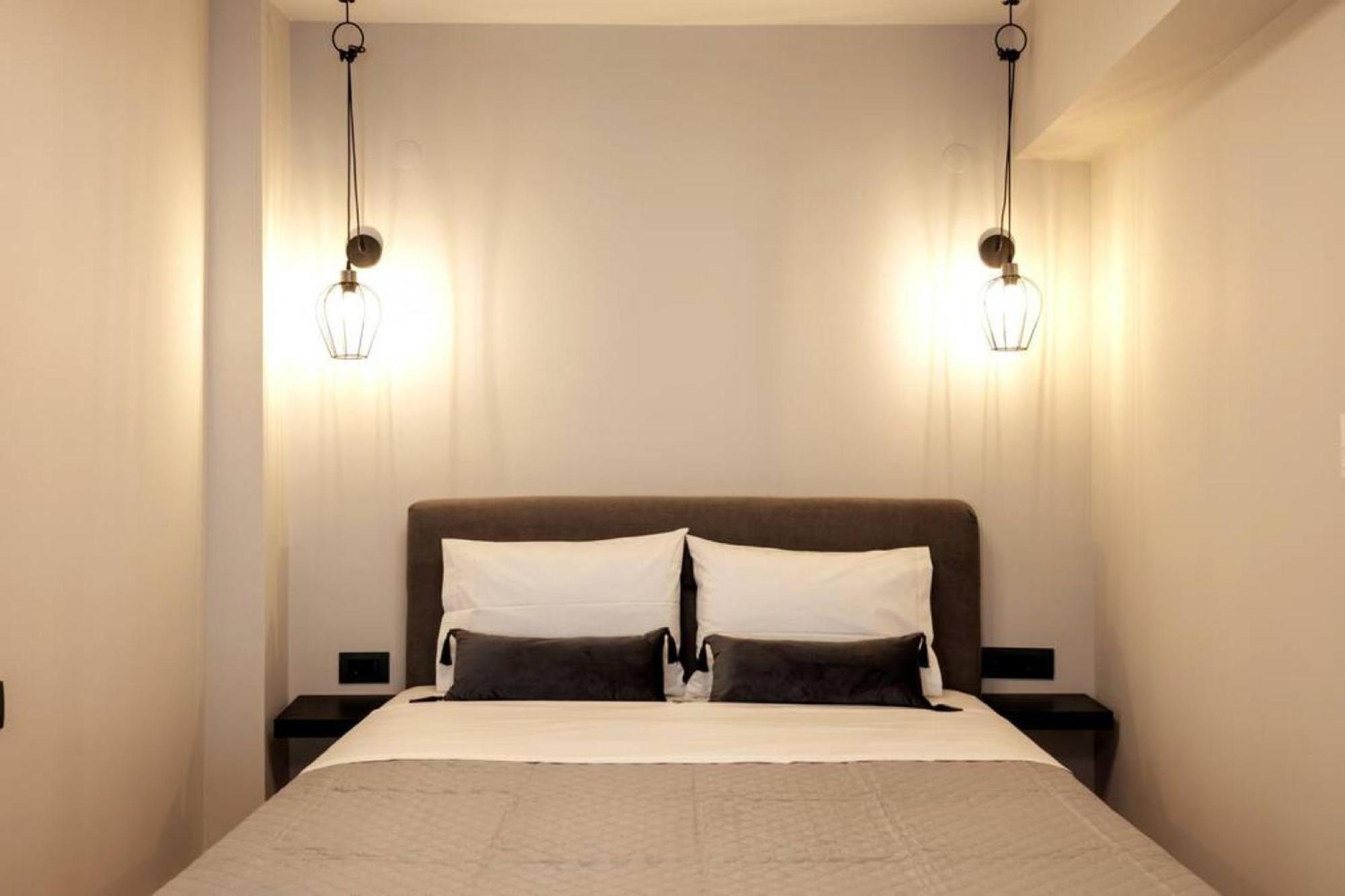Luxurious Maisonette In อิโออันนินา ภายนอก รูปภาพ