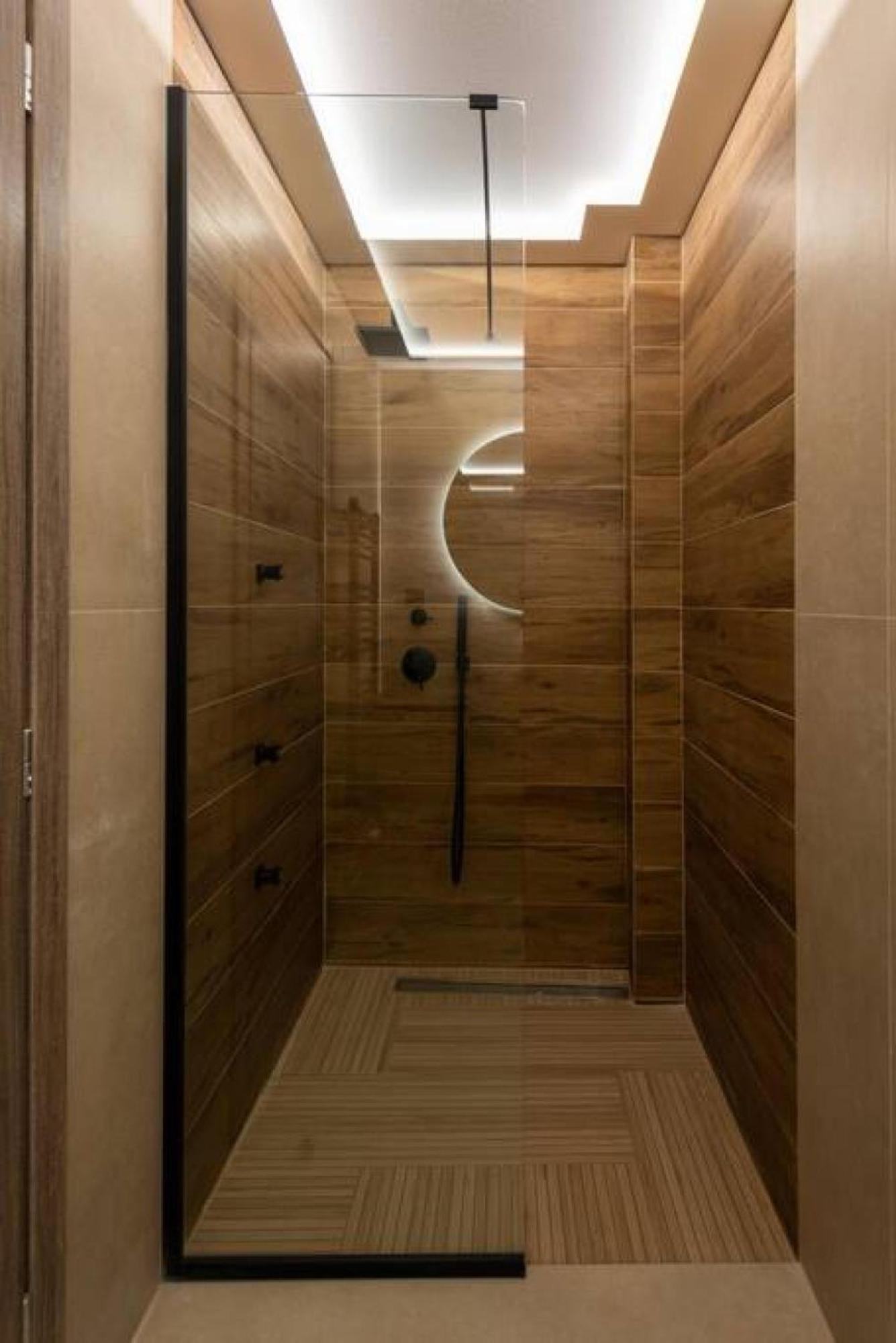 Luxurious Maisonette In อิโออันนินา ภายนอก รูปภาพ