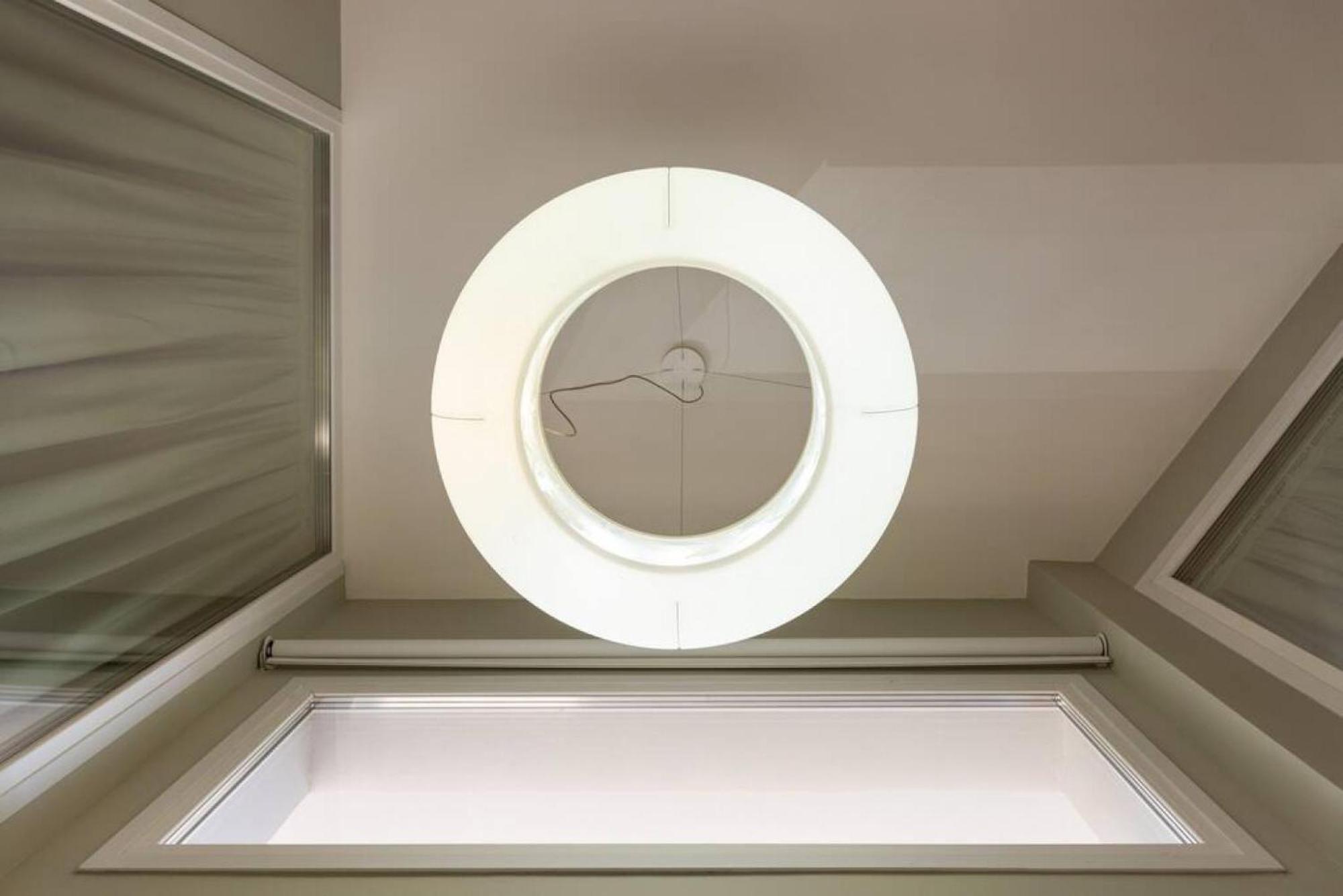 Luxurious Maisonette In อิโออันนินา ภายนอก รูปภาพ