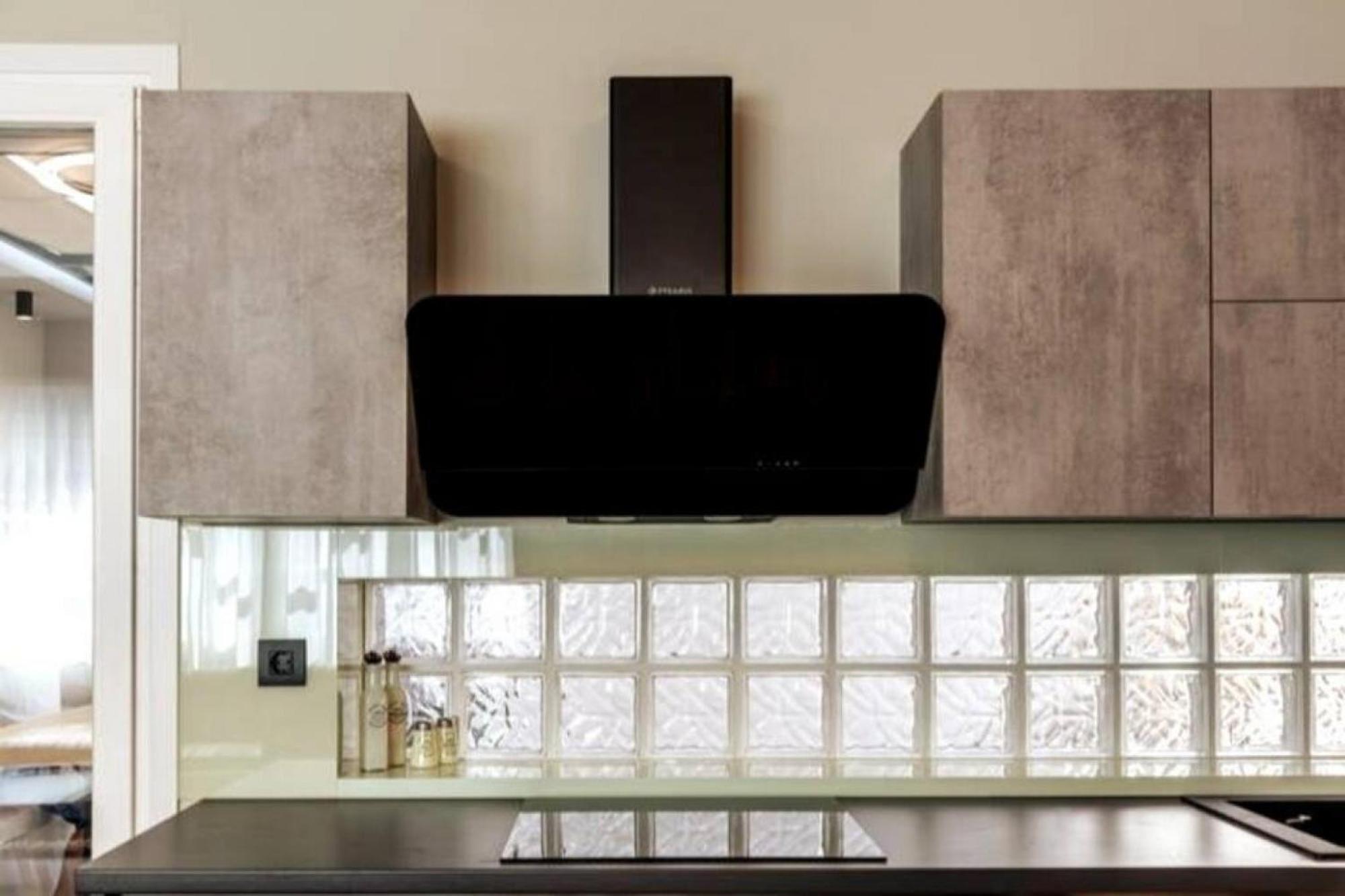 Luxurious Maisonette In อิโออันนินา ภายนอก รูปภาพ