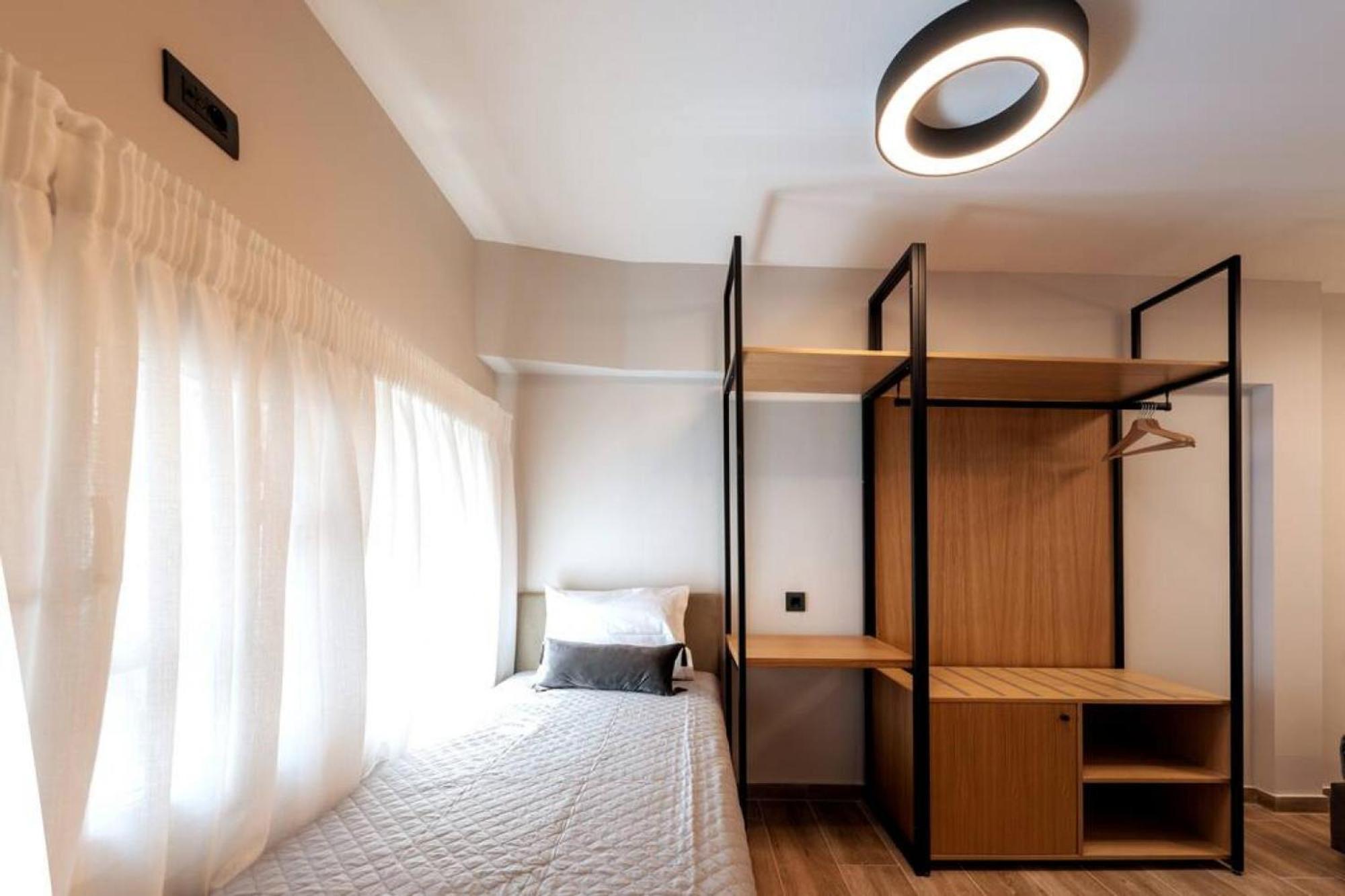 Luxurious Maisonette In อิโออันนินา ภายนอก รูปภาพ