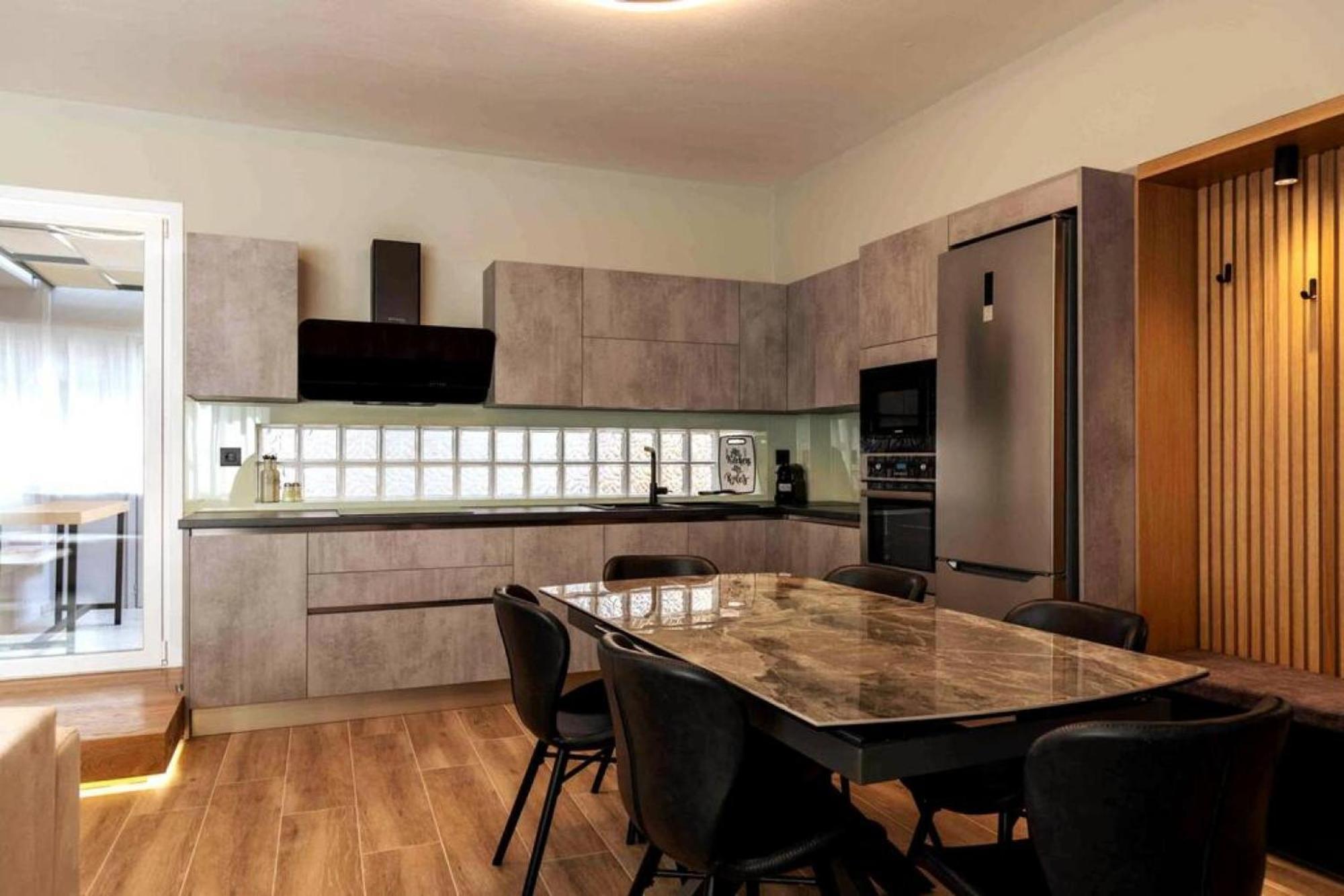 Luxurious Maisonette In อิโออันนินา ภายนอก รูปภาพ